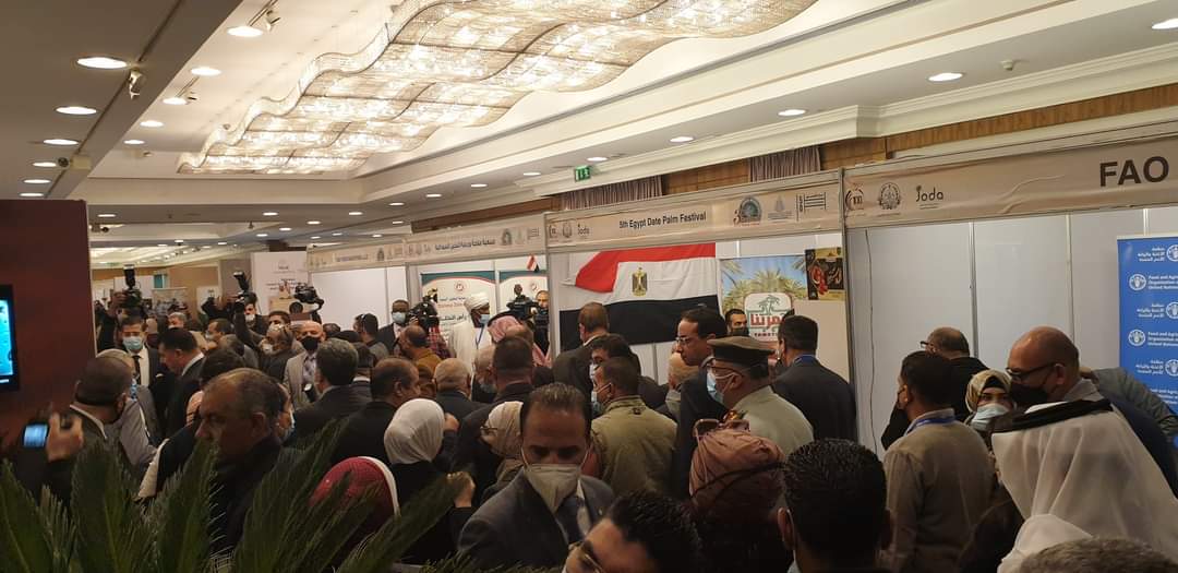الصناعات الغذائية تشارك في المهرجان الثالث للجبن لرفع وعي المستهلكين بمنتجات الألبان 1 FB IMG 16375640432051721918283