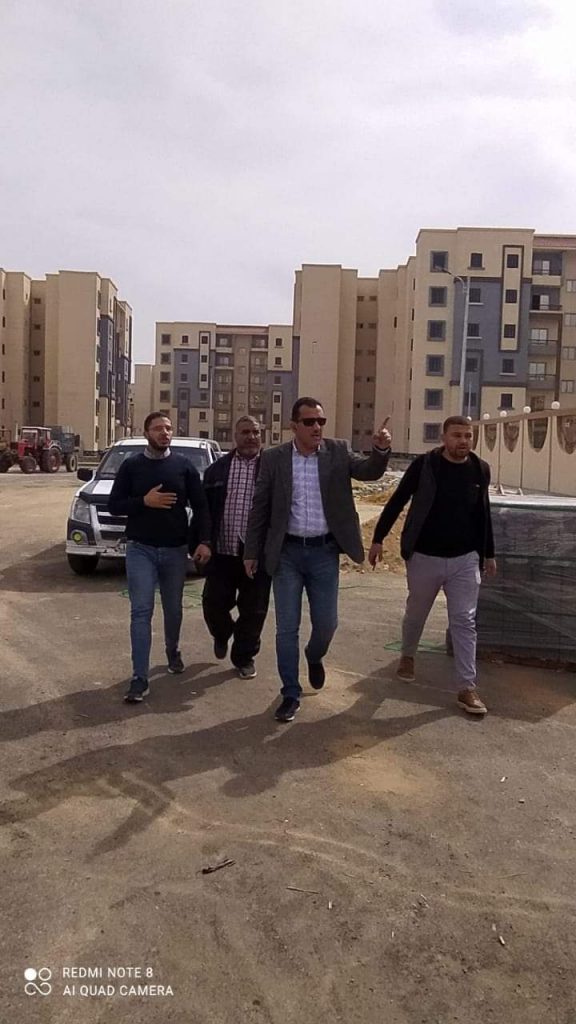 وزير الإسكان: الدولة بذلت جهودًا كبيرة في تنفيذ المشروعات السكنية لدفع معدلات التنمية بالمدن الجديدة 1 FB IMG 16798234492841721045703