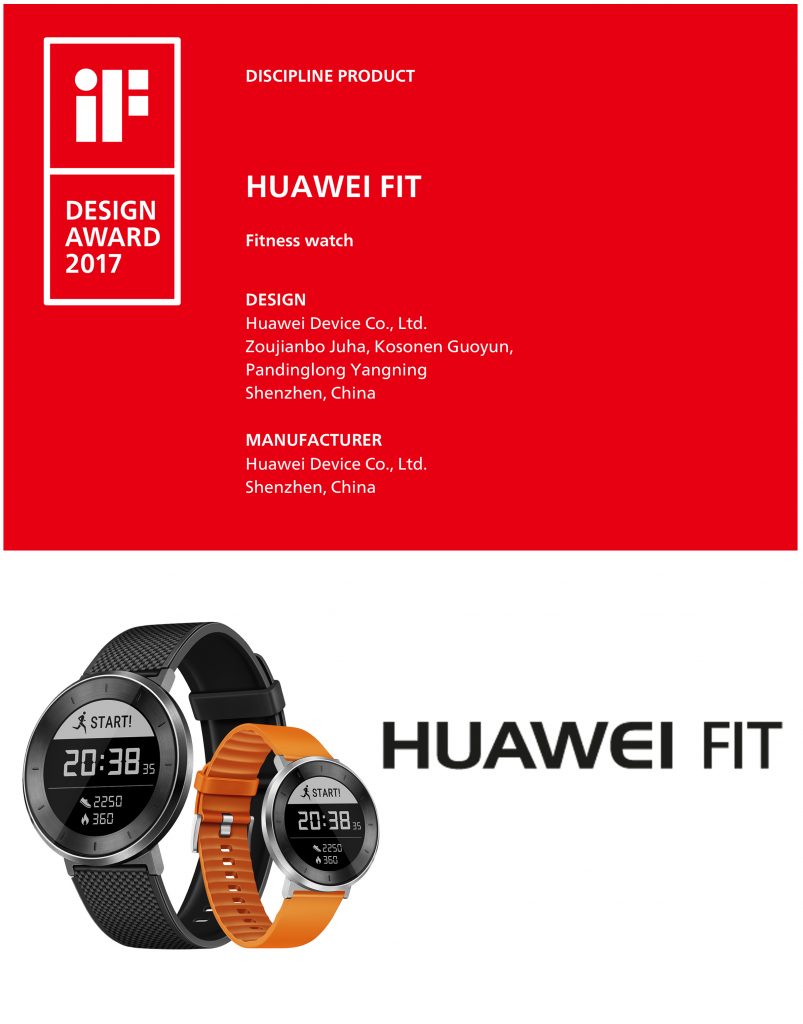 جلوبال (8): شركة Huawei تفوز بجائزة التحول الرقمي الهادف لنظام حماية أسماك السلمون في النرويج 1 HUAWEI FIT1720807563