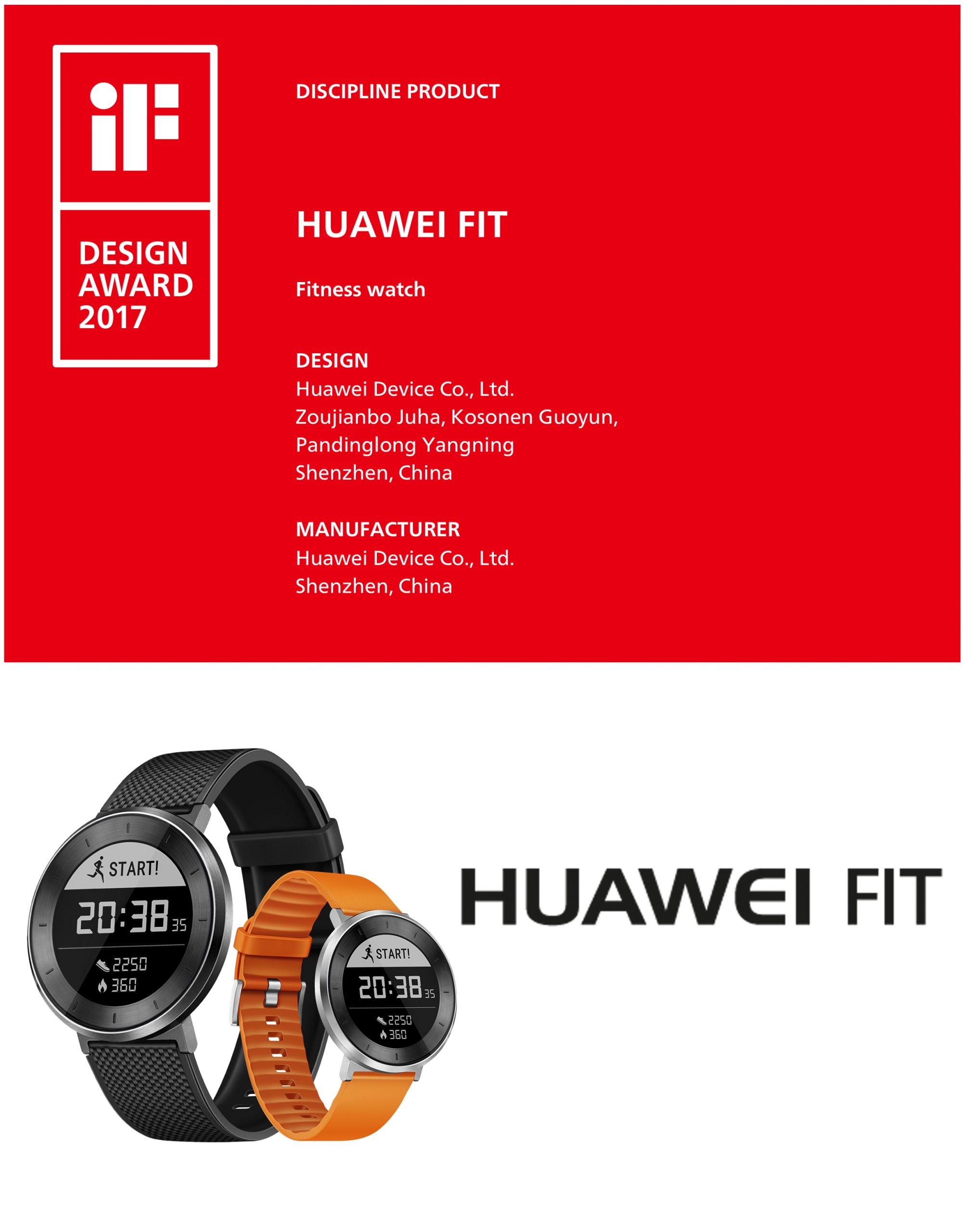 جلوبال (8): شركة Huawei تفوز بجائزة التحول الرقمي الهادف لنظام حماية أسماك السلمون في النرويج 1 HUAWEI FIT1720807563 scaled