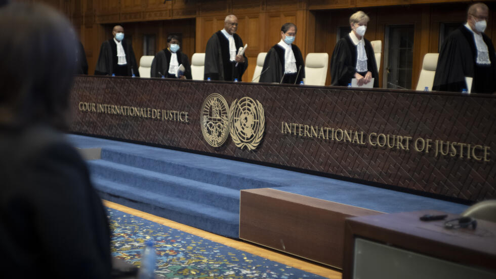أمين "التعاون الخليجي" يرحب برأي محكمة العدل الدولية بشأن عدم قانونية الاحتلال الإسرائيلي للأراضي الفلسطينية 1 ICJ1721465344