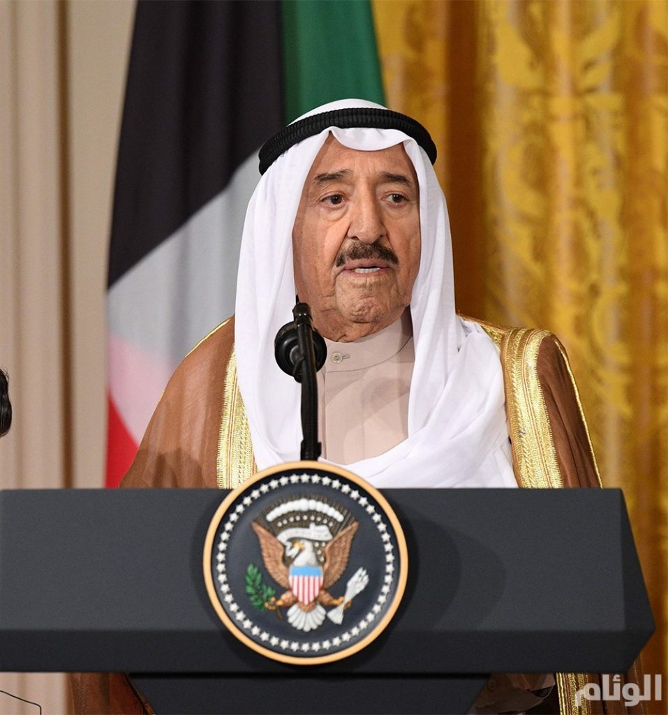 أمير الكويت يؤكد الحرص الدائم والمشترك لتعزيز أفق التعاون القائم مع المغرب 1 IMG 20170907 WA0026 11722245943