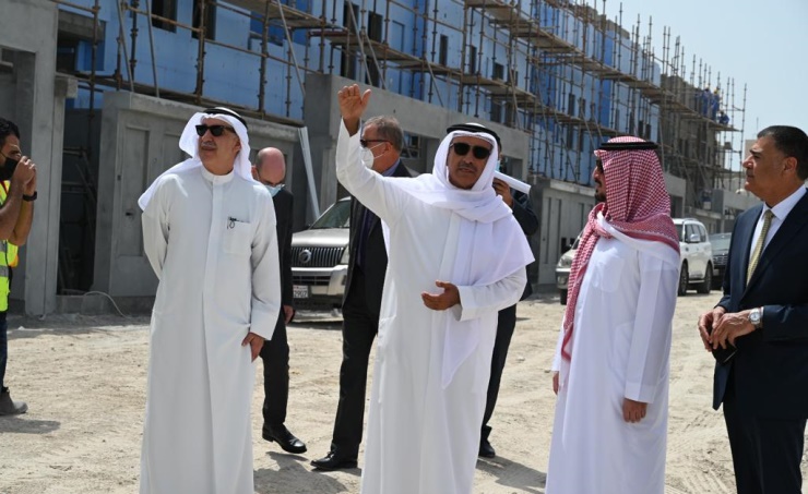 وزير الإسكان: نحرص على توفير كل مقومات النجاح للمطورين العقاريين لدفع معدلات التنمية 1 IMG 20220323 WA0070 8ab80e9d dd73 4089 9481 a7cb779015b71721644683