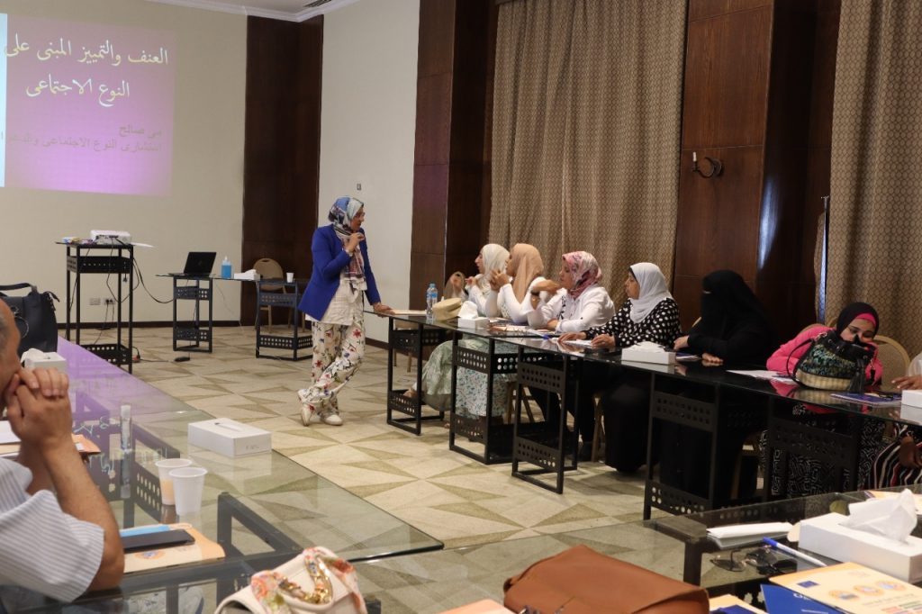 "صحة الإسكندرية" تنظم ورشة عمل لزمالة النساء للارتقاء بالتدريب الطبي والمهني 1 IMG 20220918 WA0000 11722256983