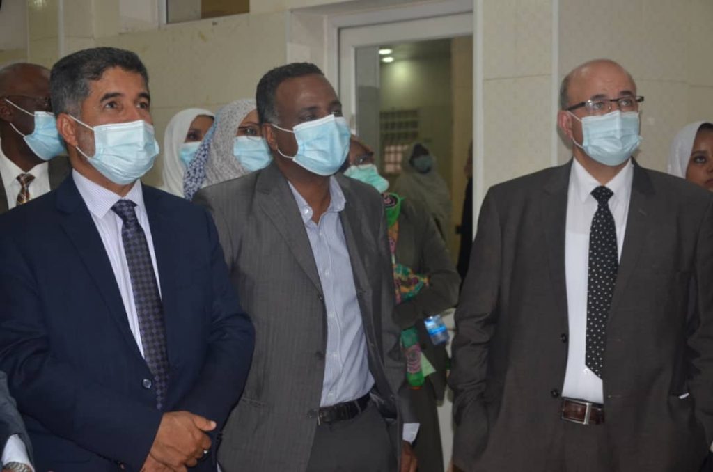 وزير الشؤون النيابية: محور الأمن القومي له أولوية قصوى في ظل التحديات والصراعات في المنطقة 1 IMG 20221002 WA00021721052484