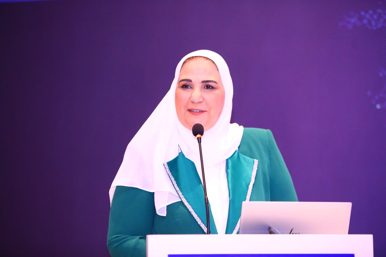 "مكافحة الإدمان": فتح باب التقدم لدبلوم خفض الطلب على المخدرات بجامعة القاهرة للعام الدراسي المقبل 1 IMG 20230622 WA0046 11721220844