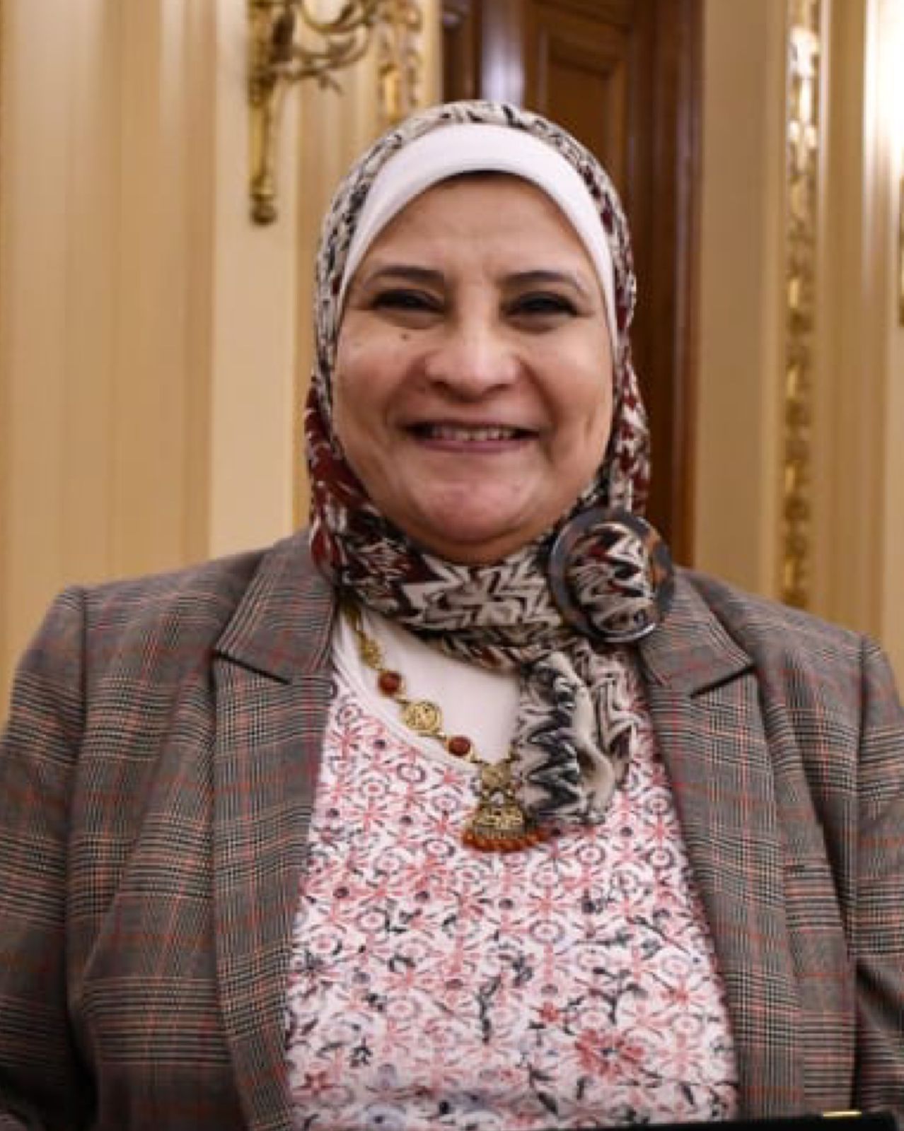 إدراج مجلة جامعة القاهرة للطب البيطري ضمن المربع الذهبي لأفضل مجلات العالم لعام 2024 1 IMG 20230716 WA00041720509964