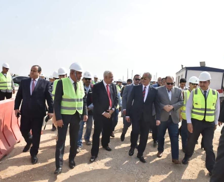 وزير العمل يشهد ندوة لتوعية فريق"الإخلاء والطوارئ" بالوزارة على كيفية التعامل مع الأزمات 1 IMG 20231112 WA00171720775286