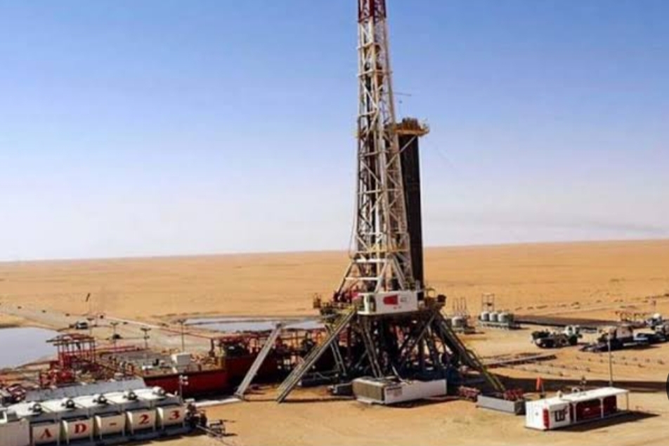 البترول: نستهدف حفر 110 آبار استكشافية باستثمارات 1.2 مليار دولار خلال 2024 - 2025 1 IMG ٢٠٢٣٠٥١٩ ١١٥٨٠٣1720955224