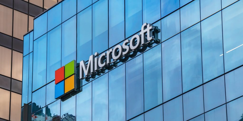 "مايكروسوفت" تستثمر 2ر2 مليار يورو في مراكز البيانات بمنطقة "أرغون" شمال شرقي أسبانيا 1 Microsoft 11719999903