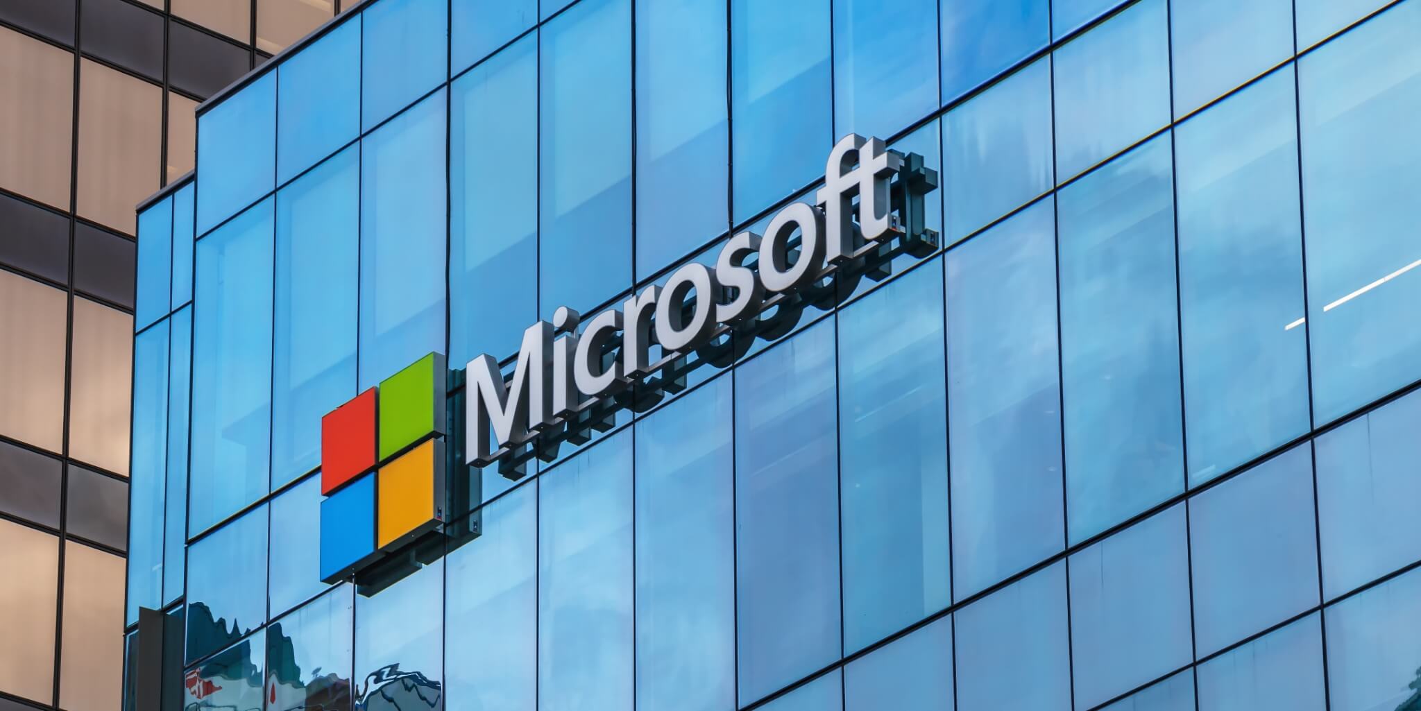 "مايكروسوفت" تستثمر 2ر2 مليار يورو في مراكز البيانات بمنطقة "أرغون" شمال شرقي أسبانيا 1 Microsoft 11719999903