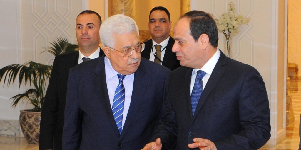 "الخارجية": مصر ترحب بكافة جهود تحقيق المصالحة الفلسطينية وآخرها الصين 1 OdxFC1721851863