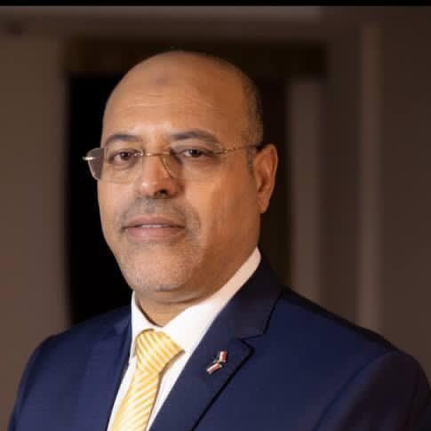 محمد جبران يؤكد حرص مصر على تفعيل التعاون مع المنظمات العربية والدولية المُتخصصة بمجال العمل 1 PSX 20220517 1213191720525083