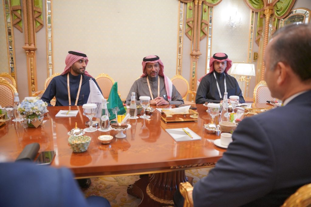 المشاط تتوجه للصين للمشاركة في فعاليات النسخة الثانية من المنتدى رفيع المستوى للعمل الدولي من أجل التنمية المشتركة 1 S2301120531720698724
