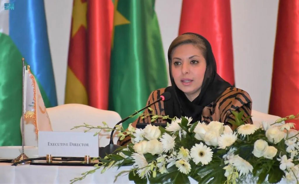 مدير إدارة المرأة بمنظمة التعاون الإسلامي تشيد بجهود الإعلامي د. عمرو الليثي في دعم المرأة 1 WMllI32KcXd852sVWXjPH6SLhhyeazXHzjenbpt01720548484