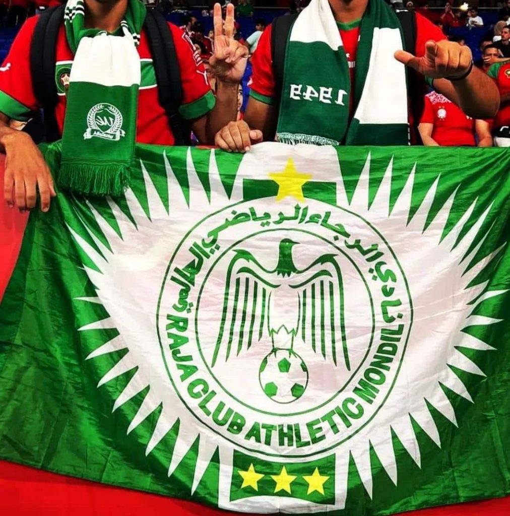 فريق نادي الرجاء المغربي لكرة القدم الأعلى قيمة سوقية في المغرب ب 16.4 مليون يورو 1 WhatsApp Image 2022 09 30 at 131720456563