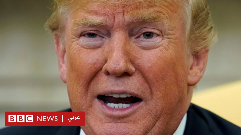 "نيويورك تايمز" تحث الديمقراطيين على اغتنام فرصة قرار بايدن لحماية الأمة من مخاطر عودة ترامب 1 102748043 mediaitem1027480421721644564