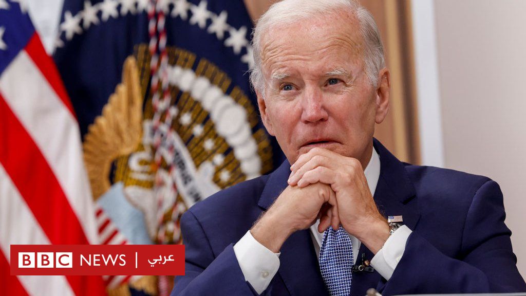 "وول ستريت جورنال": انسحاب بايدن من الانتخابات ينهي أسابيع من اضطرابات ملحمية في تاريخ السياسة الأمريكية 1 127698387 gettyimages 14114831641721673183