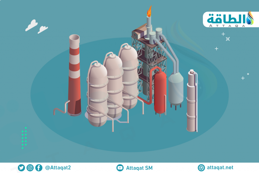 "إيجاس": استيراد 155 ألف متر مكعب غاز مسال لتوفير احتياجات محطات الكهرباء 1 ab62bfb723e1c716bbb98005b47df3721721060704