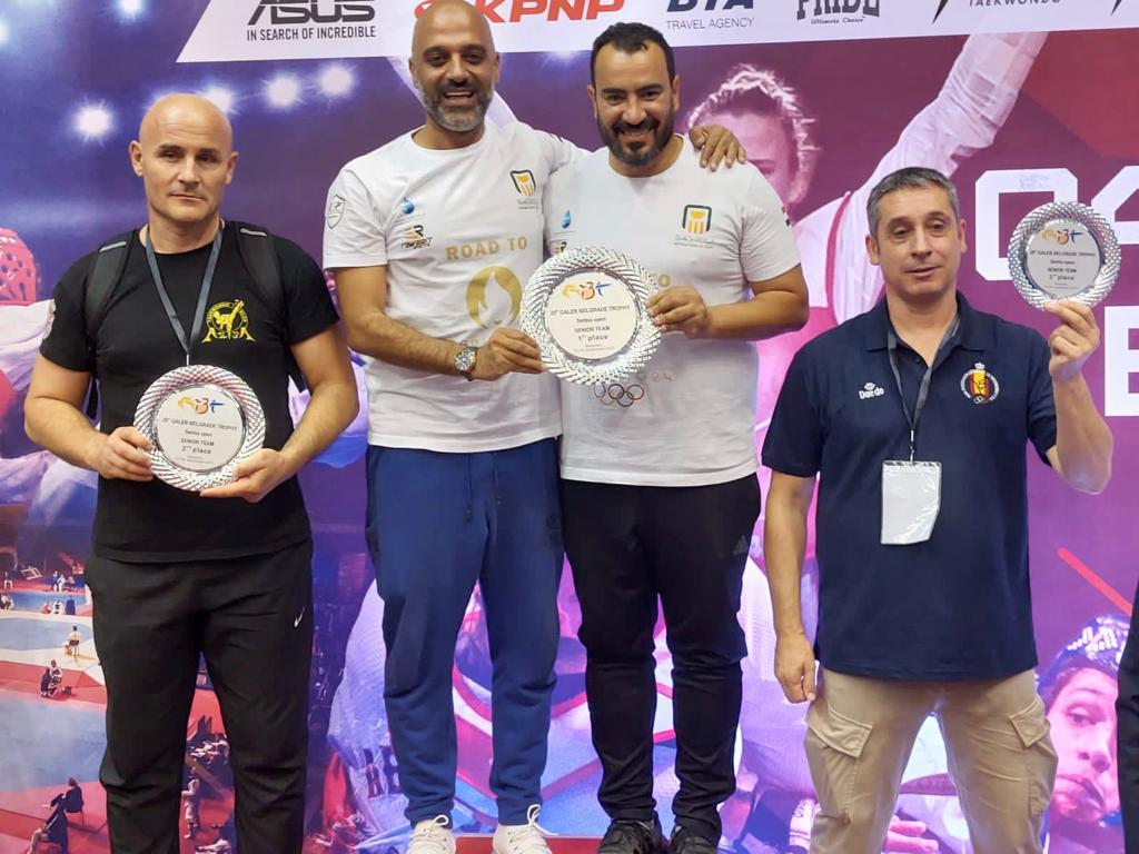 وزير الشباب والرياضة يهنئ المنتخب الأولمبي بعد الفوز على أوزبكستان بدورة الألعاب الأولمبية 1 ab97a147 c355 409a aba3 8f5c321bbc291722107525