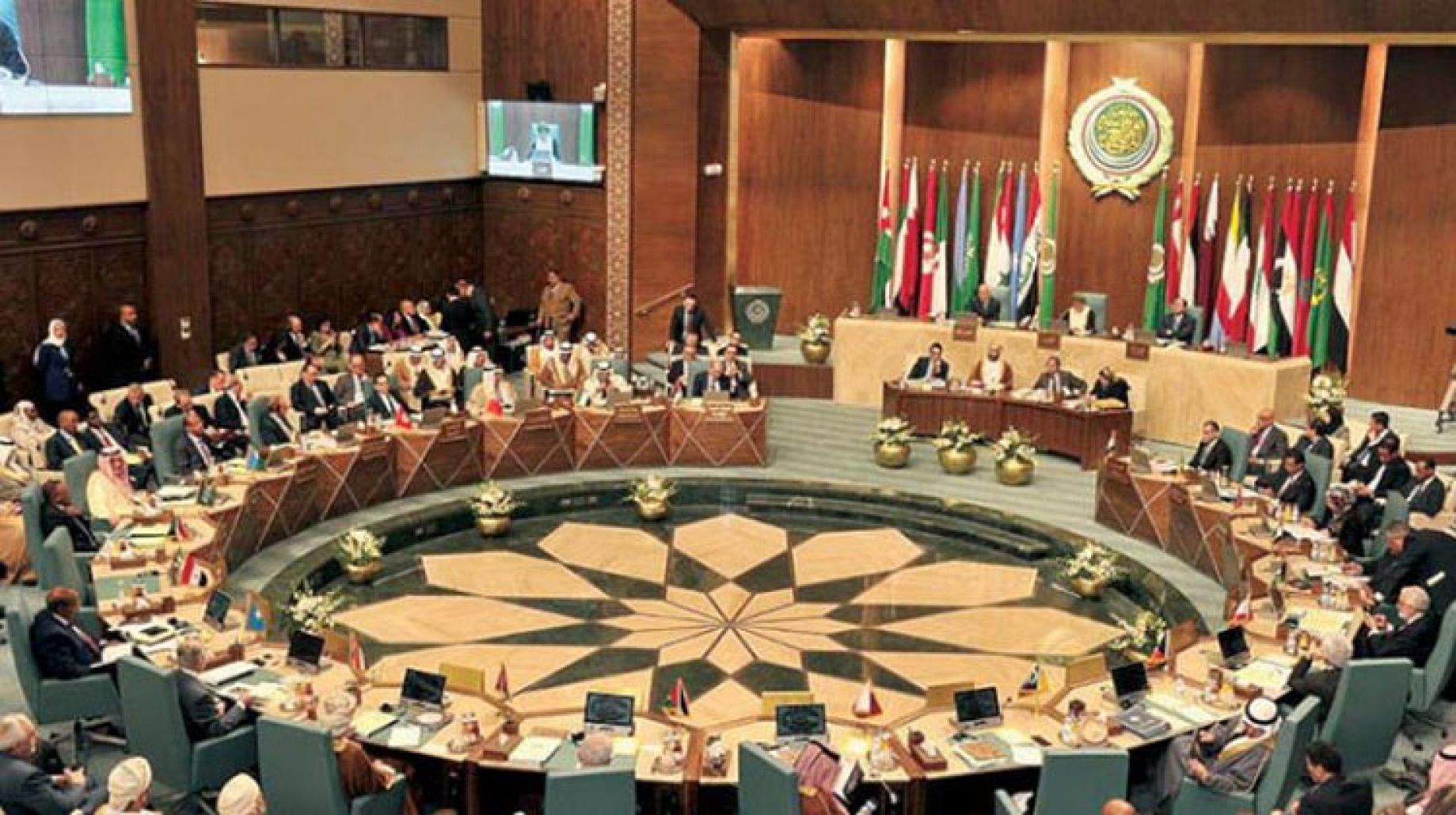الجامعة العربية: اللجنة العربية الدائمة لحقوق الإنسان تظل الساعد الفعال للعمل الحقوقي العربي المشترك 1 ad770fd5058e00df21cc2515f09fb4441722241983