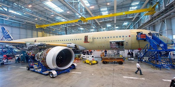 انقطاع تقني عالمي يتسبب في اضطرابات بالمطارات والقطارات والبنوك في عدة دول 1 aeronotique avion 6001721380144