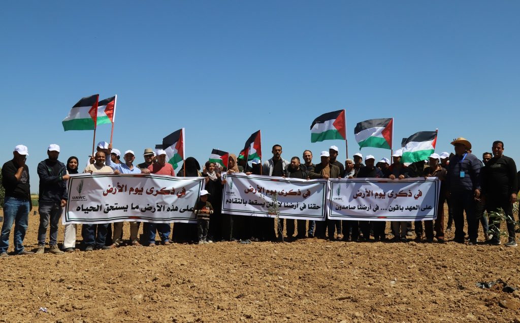 المنظمات الأهلية الفلسطينية: التدهور مستمر بغزة بسبب فشل المجتمع الدولي في الضغط على إسرائيل 1 c0osO1720084564