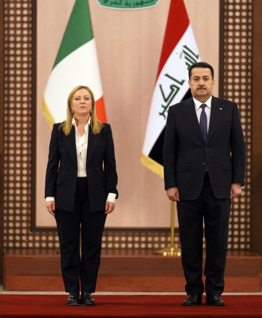 رئيسة الوزراء الإيطالية والرئيس الأوكراني يبحثان بواشنطن الحرب الروسية ونتائج مجلس الناتو-أوكرانيا 1 c3d5127a 5f2d 49a4 822c 76294fadaa941720781103