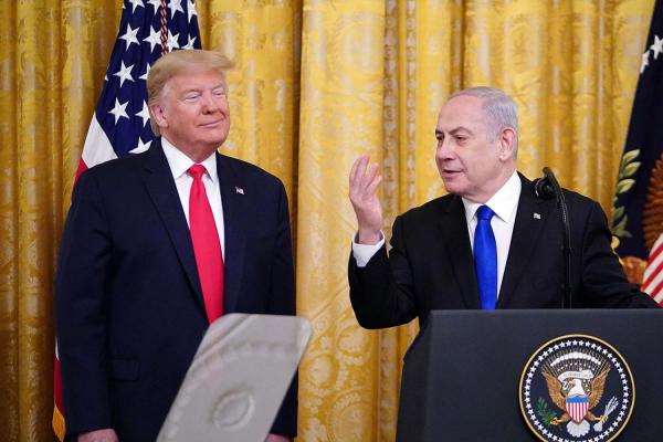 "فورين بوليسي": خطة ترمب لإضعاف الدولار غير منطقية! 1 ca389228f9b4dade97b91ac5455232b01720254845