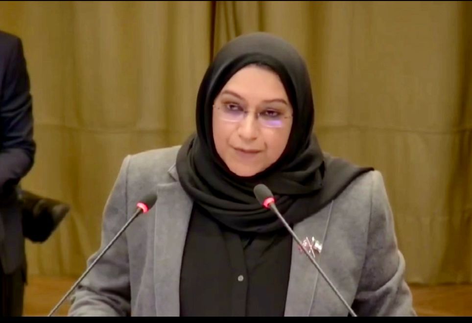 الكويت ترحب بإعلان محكمة العدل الدولية للعواقب الناشئة عن ممارسات قوات الاحتلال الاسرائيلي في فلسطين 1 d8fb9319 7df1 4d2d a499 7318bb99ec061721408223