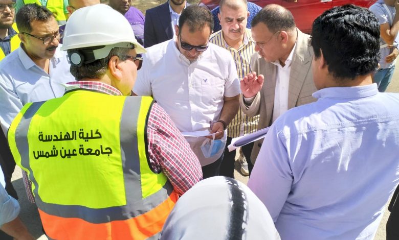 الأحد.. وزير الصحة يطلق "شارع الخدمة الصحية" لخدمة مهرجان العلمين 2024 1 elaosboa106541721376603