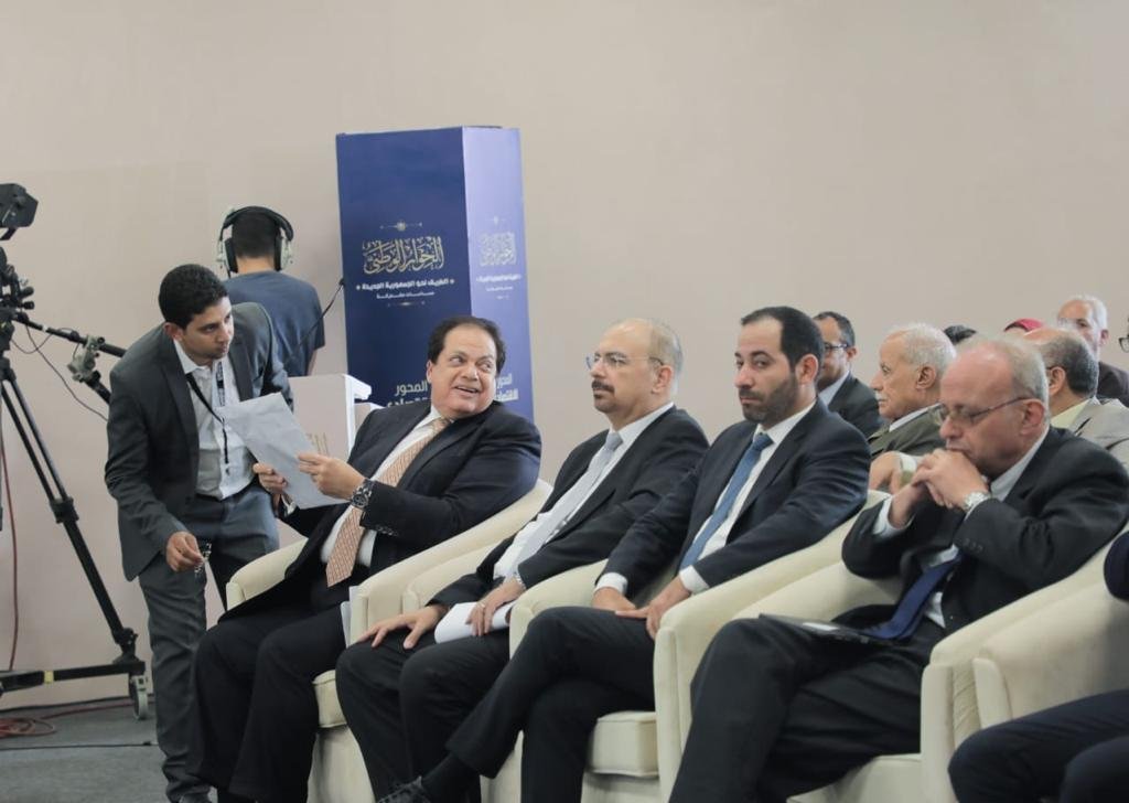 وكيل النواب : هناك رؤى جديدة وطموحة لمستقبل مصر 1 elaosboa13570 11720430225