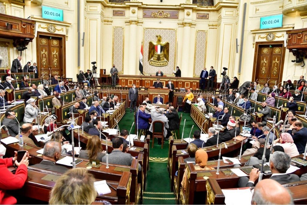 بدء أعمال الجلسة العامة لمجلس النواب الخاصة بمنح الثقة في حكومة مدبولي 1 elaosboa342961721294885