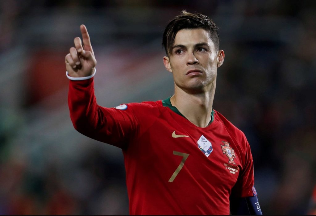 رونالدو في مواجهة أوبلاك.. إعلان تشكيل لقاء البرتغال وسلوفينيا في اليورو 1 elaosboa367191719859504