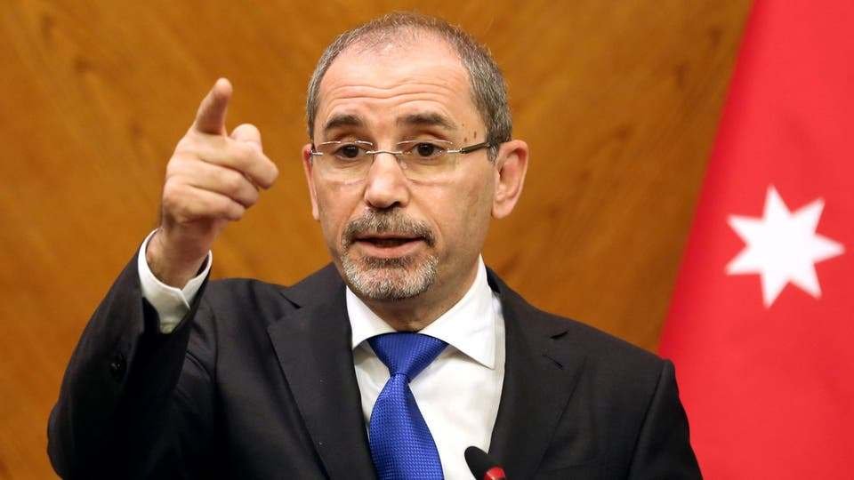 وزيرا خارجية الأردن وإسبانيا يبحثان جهود وقف العدوان الإسرائيلي على غزة 1 elaosboa548211722256083