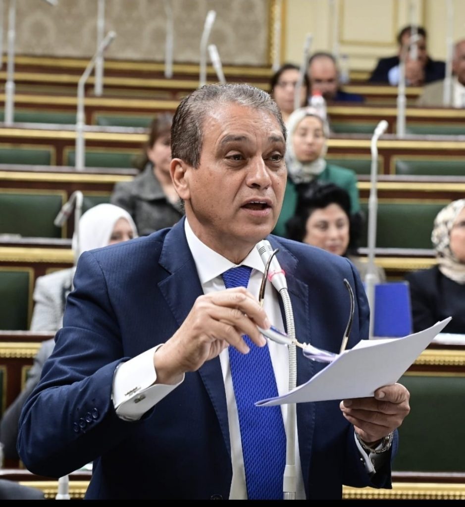 وزير الشؤون النيابية: الحكومة لا تسعى إلا لمصلحة الوطن والمواطن المصري 1 elaosboa618231720901583