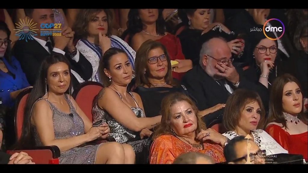مهرجان القاهرة السينمائي الدولي يعلن سلسلة من الورش المتخصصة لدعم صناع الأفلام 1 elaosboa871041722346143