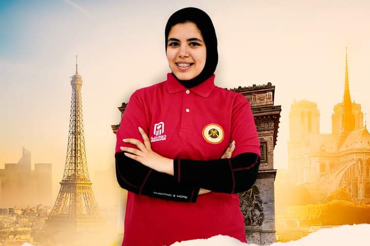 ريماس خليل ومي مجدي تودعان منافسات الرماية "بندقية هوائية 10 أمتار" للسيدات في أولمبياد باريس 1 elbashayer 2023 10 03 4961811722160865