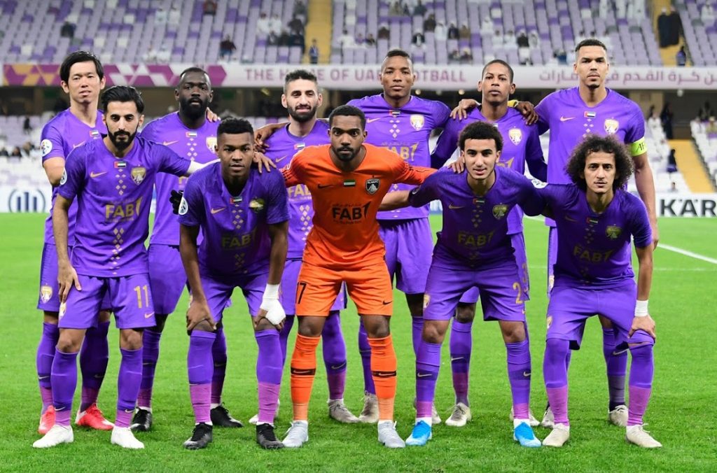 "العين" الإماراتي يتعاقد مع اللاعب خالد بطي 1 emarat news 2020 05 27 08 32 05 4196231720798684