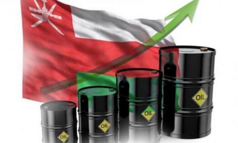 سعر نفط عُمان يبلغ 80 دولارًا و66 سنتًا 1 erDsd1721909404