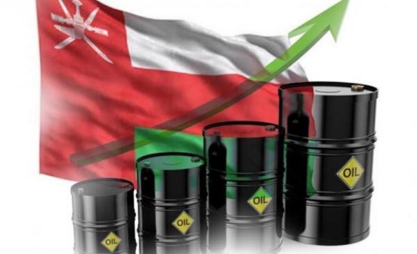 سعر نفط عُمان يبلغ 80 دولارًا و66 سنتًا 1 erDsd1721909404