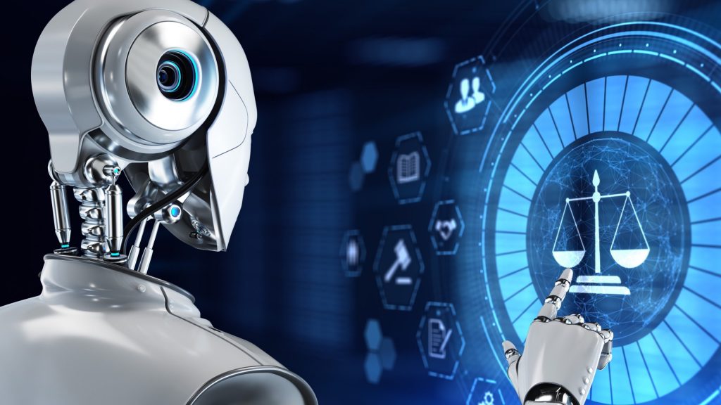 قرب تشكيل البرلمان الأوروبي هيئة مراقبة لإنفاذ قانون الذكاء الاصطناعي 1 european union passes draft law to regulate ai1721828884