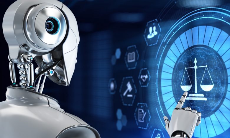 قرب تشكيل البرلمان الأوروبي هيئة مراقبة لإنفاذ قانون الذكاء الاصطناعي 1 european union passes draft law to regulate ai1721828884