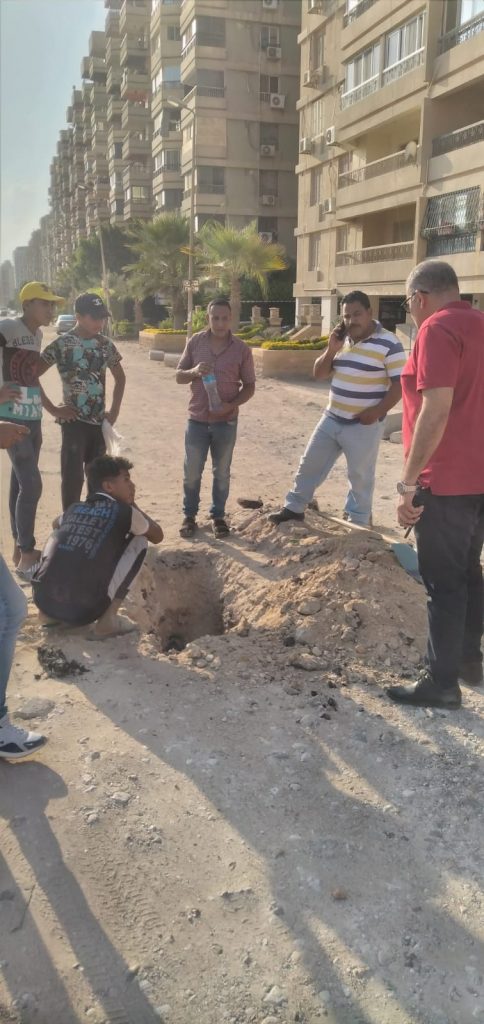 محافظ القاهرة يشرف على استبدال محول كهربائي معطل استجابة لشكوى مواطني المعصرة 1 f27c0c5a 9a60 4074 88b6 6649b4d8f19e1720944125