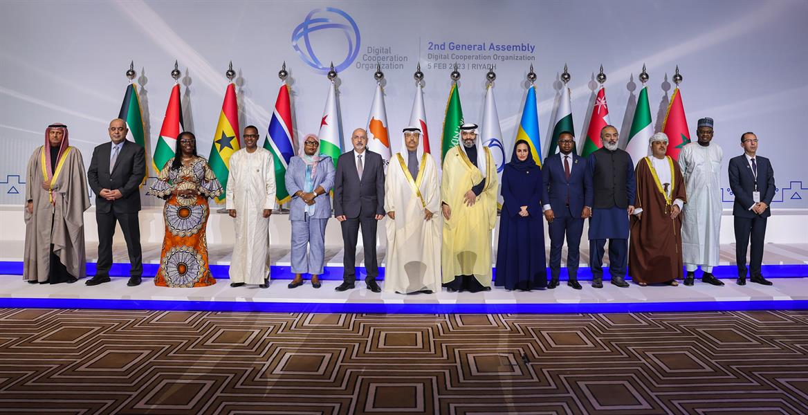 منظمة التعاون الرقمي تدعو لعقد اجتماع طارئ لمناقشة آثار العطل التقني العالمي 1 fb44ef35 a5d8 44eb ae78 1de4195755271721645523