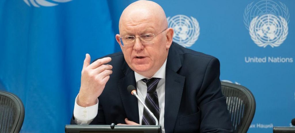 مندوب روسيا لدى الأمم المتحدة: ندعو جميع أعضاء مجلس الأمن الأممي للدفاع عن الأونروا 1 image1170x530cropped1722019866