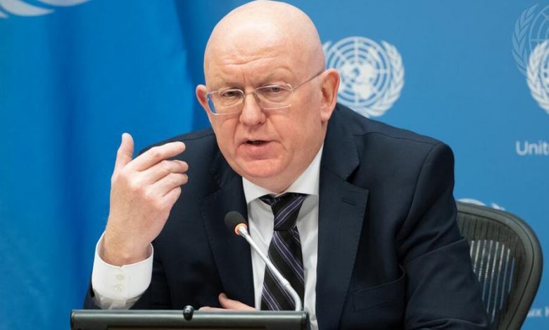 مندوب روسيا لدى الأمم المتحدة: ندعو جميع أعضاء مجلس الأمن الأممي للدفاع عن الأونروا 1 image1170x530cropped1722019866