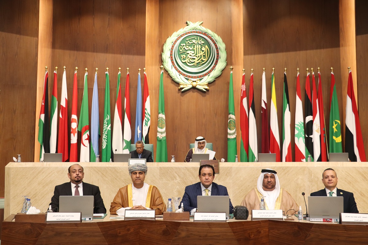 رئيس البرلمان العربي يؤكد مواصلة تحركه مع البرلمانات كافة لإيقاف حرب الإبادة ضد الشعب الفلسطيني 1 img 10094238511720253883