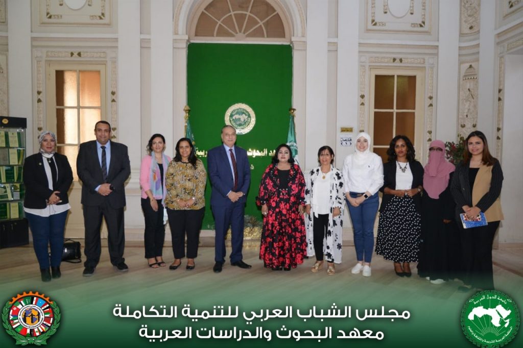 "الشباب العربي للتنمية المتكاملة" يطلق مبادرة حراس التاريخ والهوية الشهر المقبل 1 img 671721203565