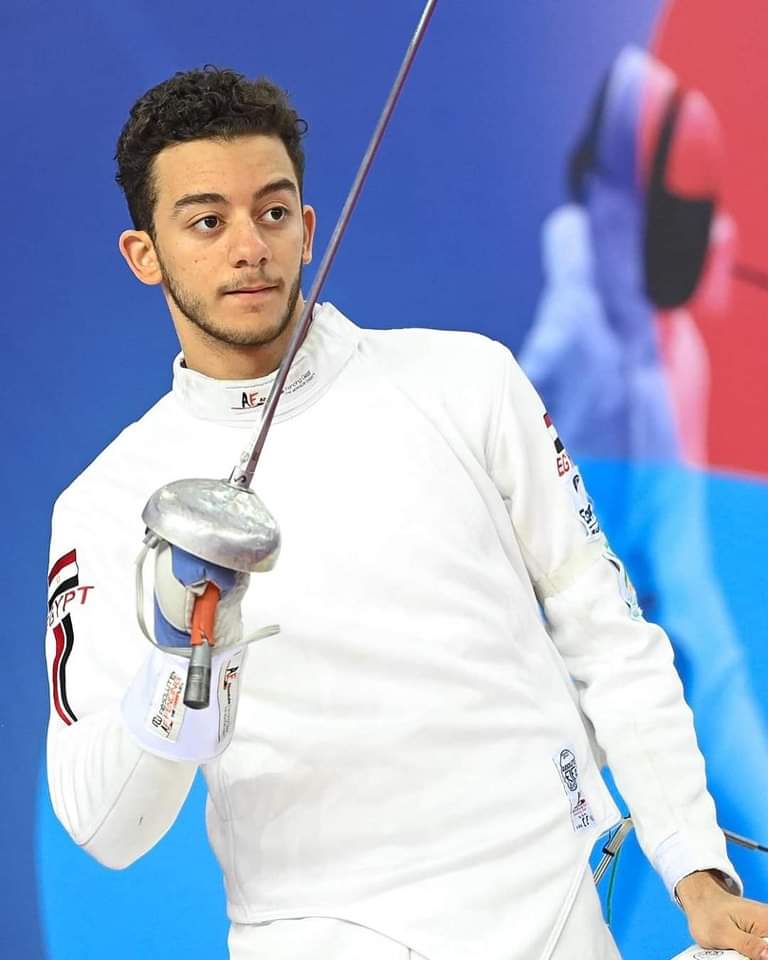 محمود محسن يودع منافسات سلاح سيف المبارزة من الدور 64 بأولمبياد "باريس 2024" 1 inbound39015723610205843151722158283